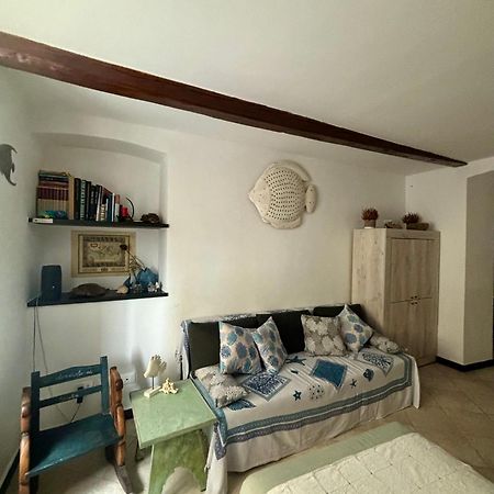 Trentapassidalmare Quinto Al Mare Apartment Genoa Ngoại thất bức ảnh